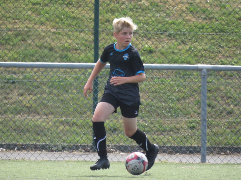 TOURNOI U11 - Samedi 3 Juin