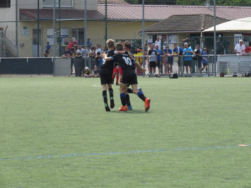 TOURNOI U11 - Samedi 3 Juin
