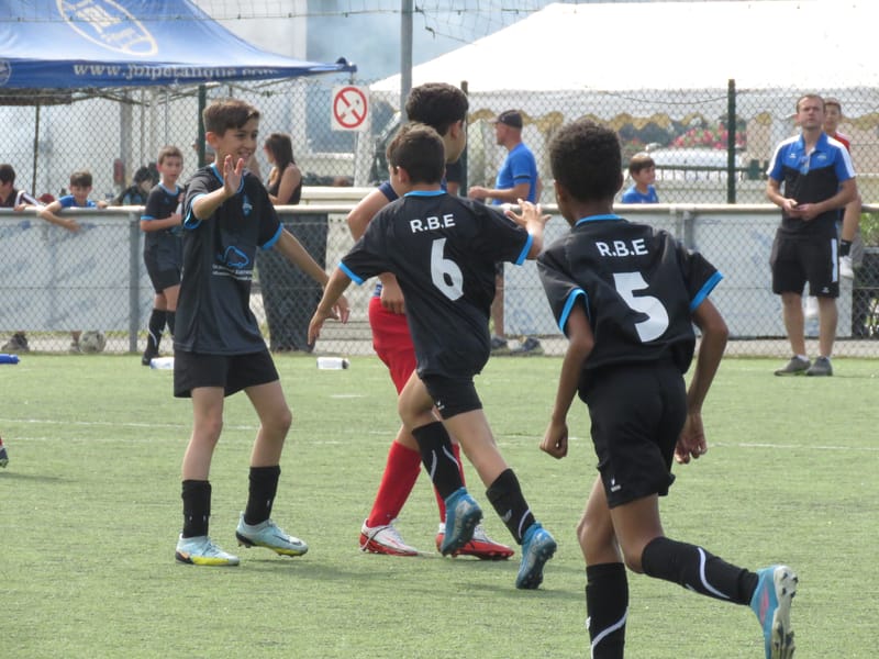 TOURNOI U11 - Samedi 3 Juin