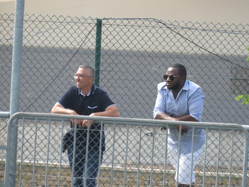 TOURNOI U11 - Samedi 3 Juin