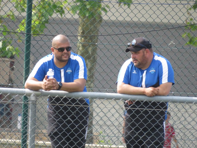 TOURNOI U11 - Samedi 3 Juin