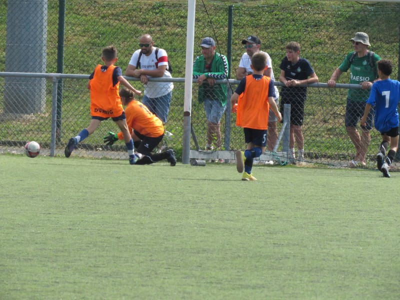 TOURNOI U11 - Samedi 3 Juin