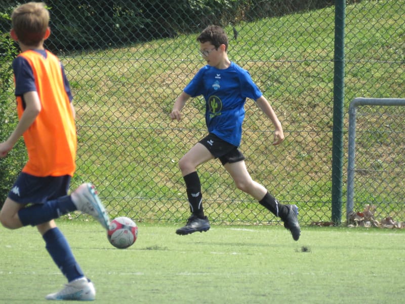 TOURNOI U11 - Samedi 3 Juin