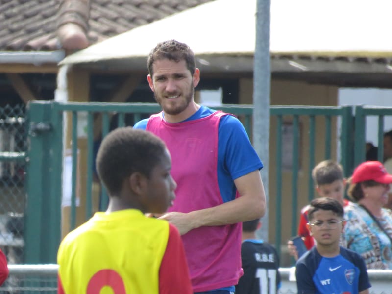 TOURNOI U11 - Samedi 3 Juin