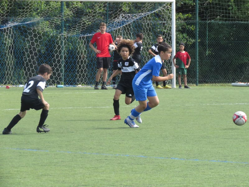 TOURNOI U11 - Samedi 3 Juin