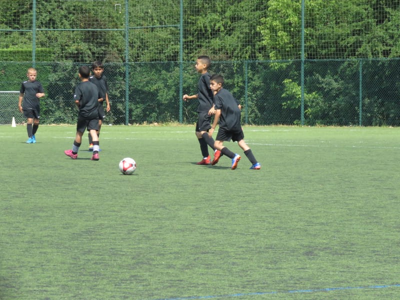 TOURNOI U11 - Samedi 3 Juin