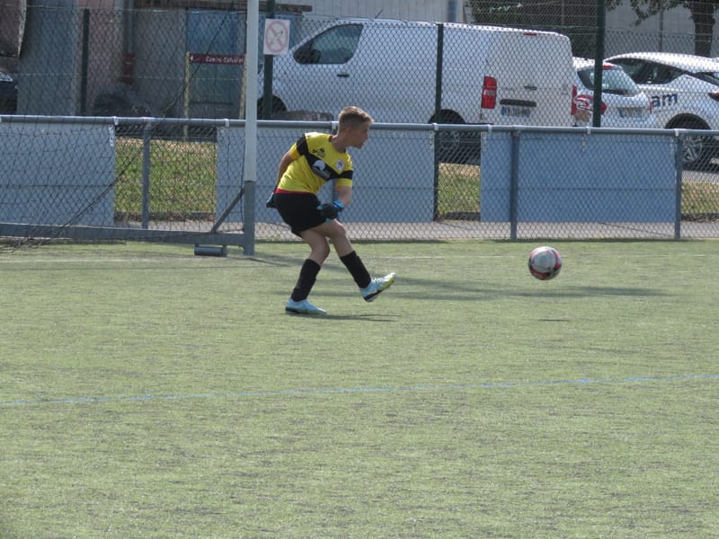 TOURNOI U11 - Samedi 3 Juin