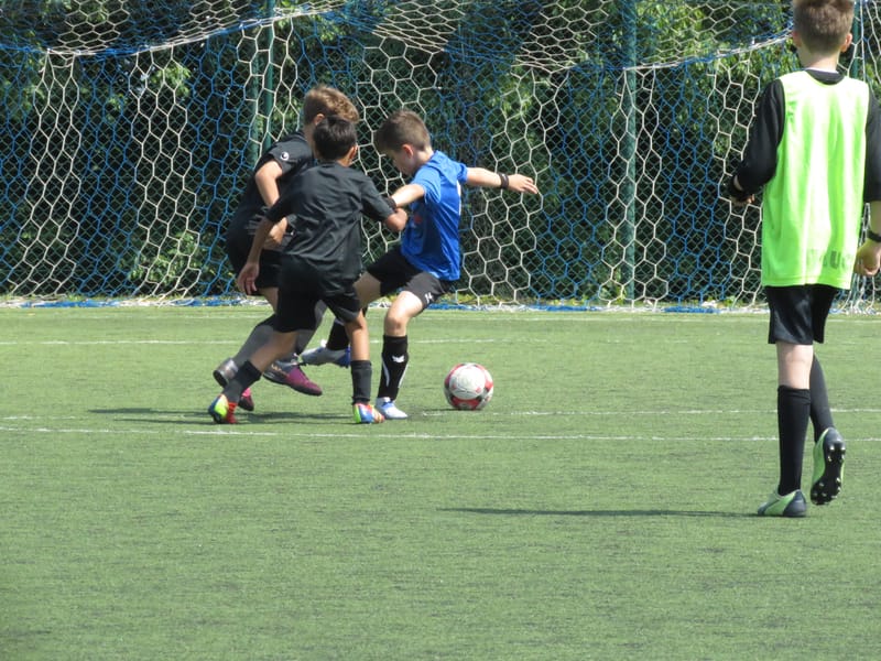 TOURNOI U11 - Samedi 3 Juin