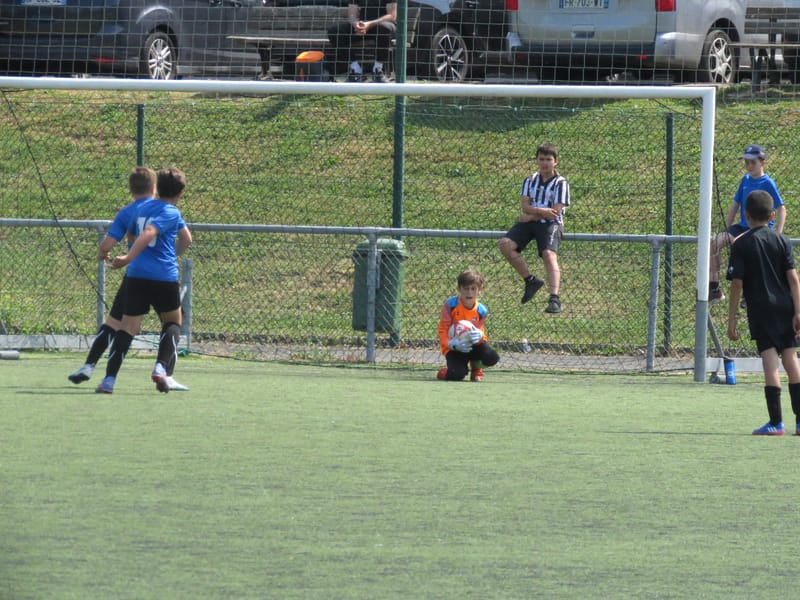 TOURNOI U11 - Samedi 3 Juin