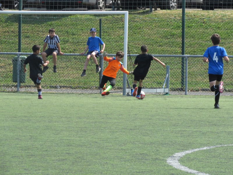 TOURNOI U11 - Samedi 3 Juin