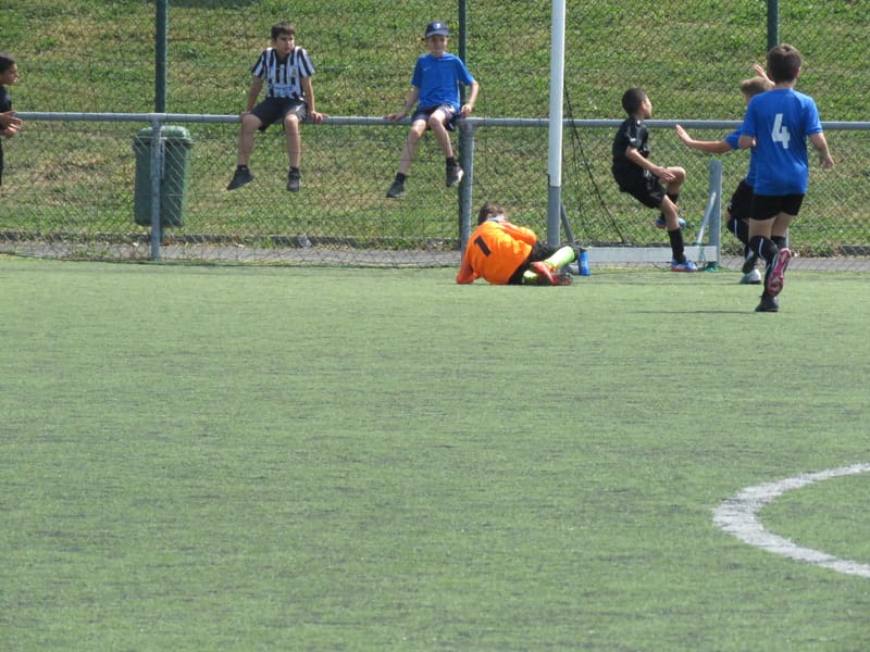 TOURNOI U11 - Samedi 3 Juin