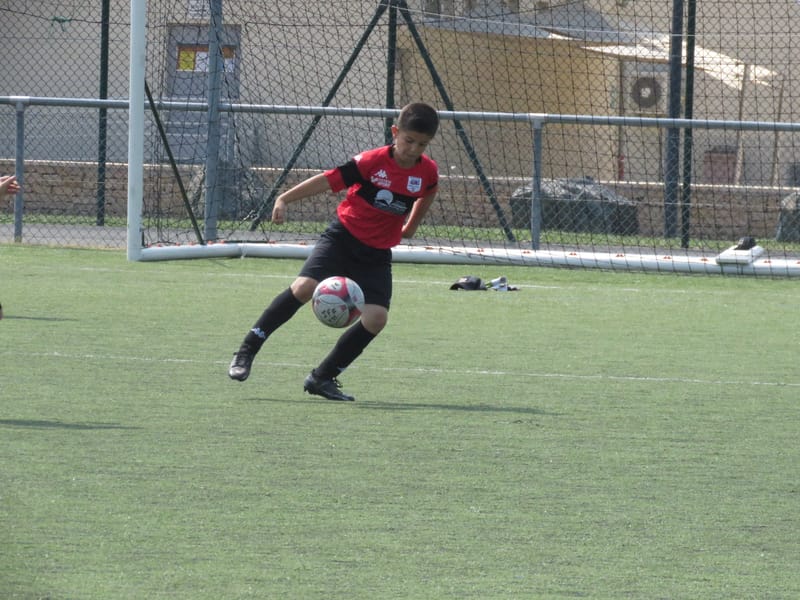 TOURNOI U11 - Samedi 3 Juin