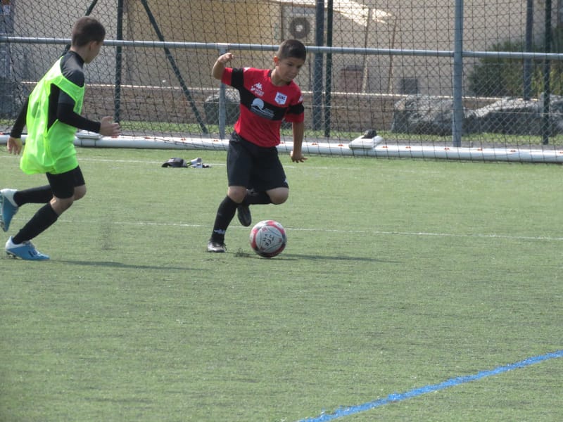 TOURNOI U11 - Samedi 3 Juin