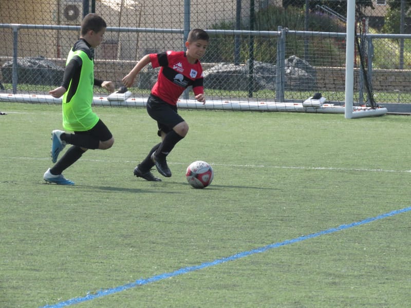 TOURNOI U11 - Samedi 3 Juin