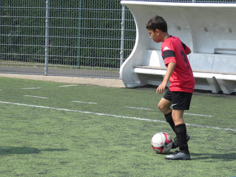 TOURNOI U11 - Samedi 3 Juin