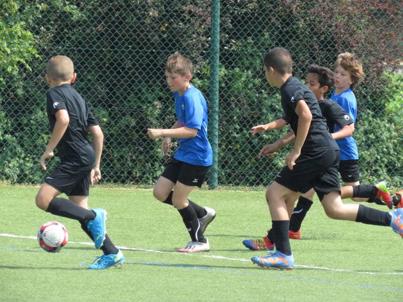TOURNOI U11 - Samedi 3 Juin