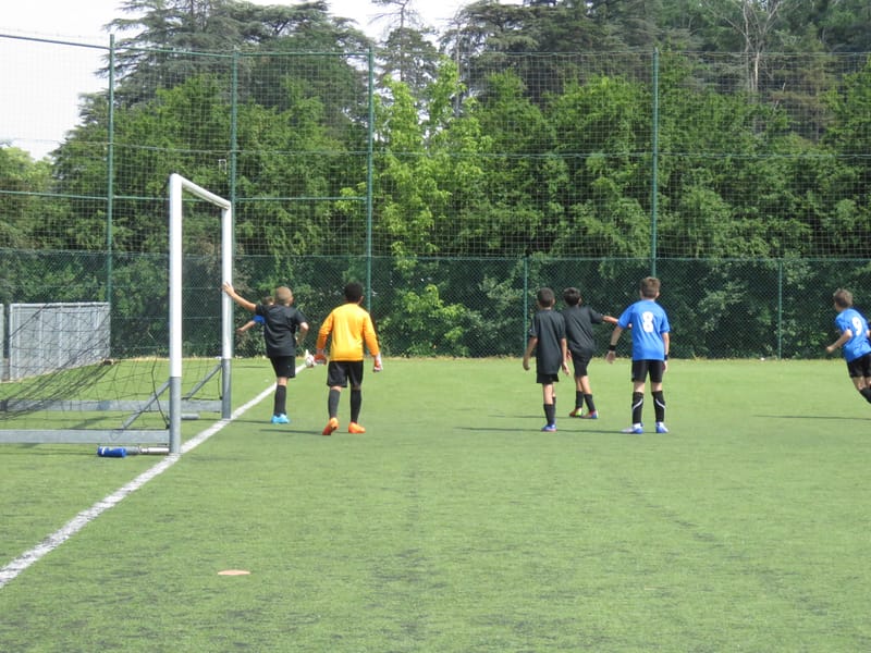 TOURNOI U11 - Samedi 3 Juin