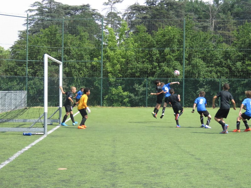 TOURNOI U11 - Samedi 3 Juin