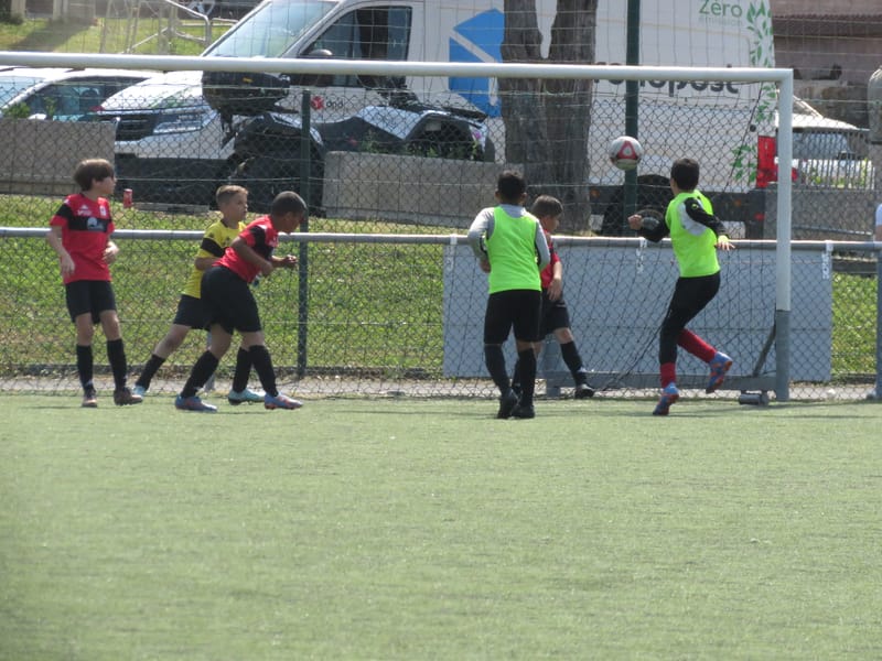 TOURNOI U11 - Samedi 3 Juin