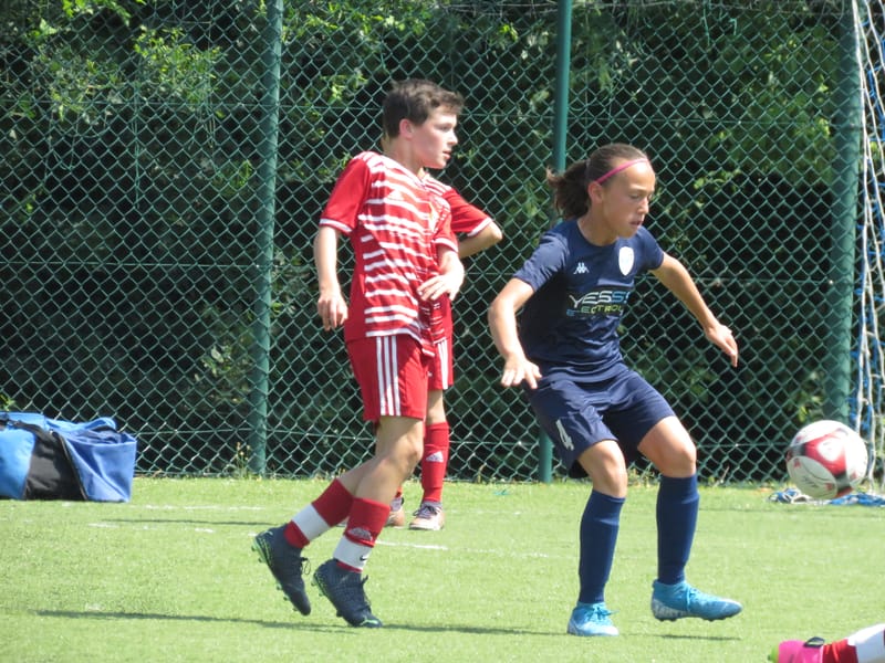 TOURNOI U11 - Samedi 3 Juin