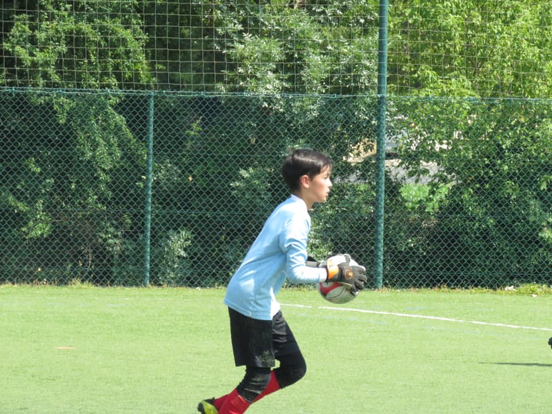TOURNOI U11 - Samedi 3 Juin
