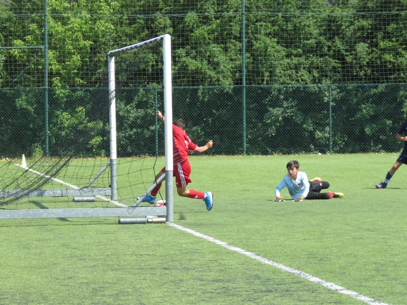 TOURNOI U11 - Samedi 3 Juin