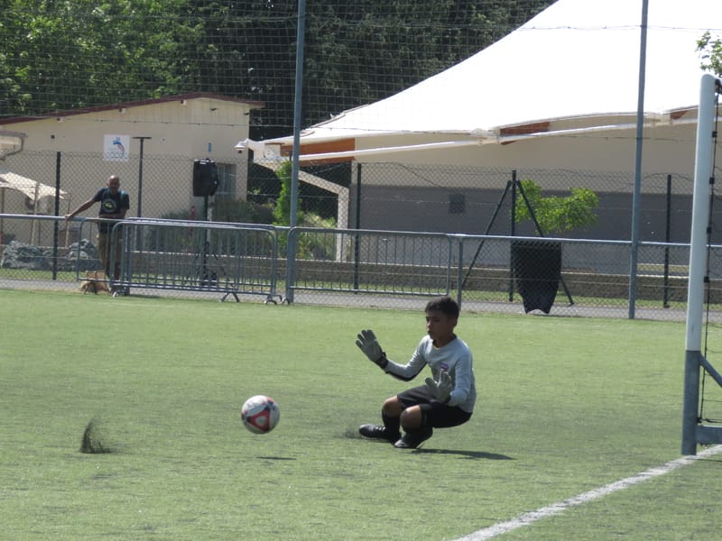 TOURNOI U11 - Samedi 3 Juin