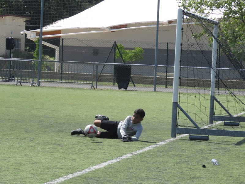 TOURNOI U11 - Samedi 3 Juin
