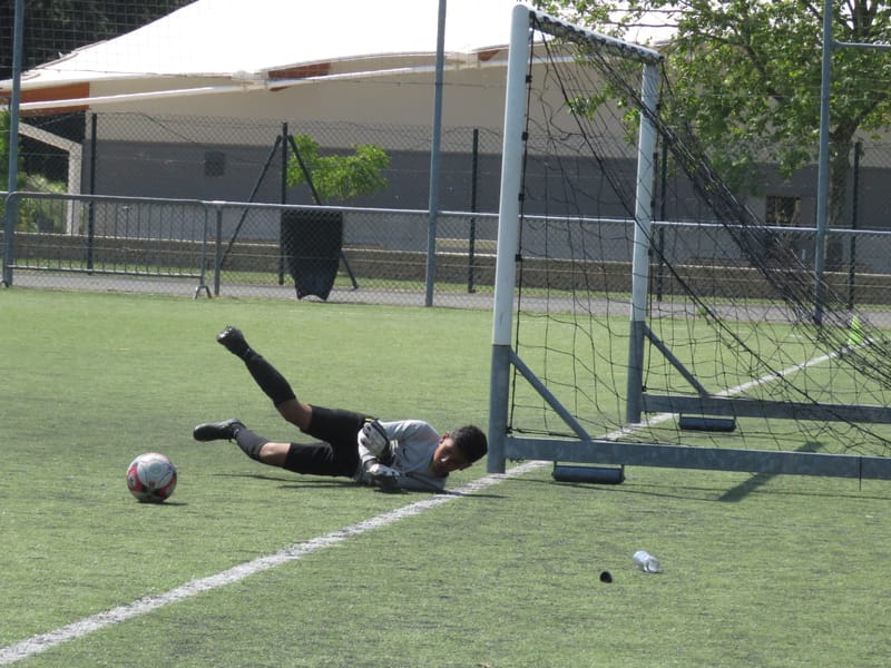 TOURNOI U11 - Samedi 3 Juin