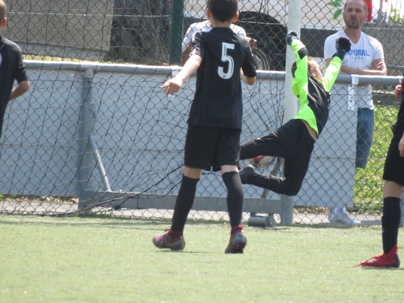 TOURNOI U11 - Samedi 3 Juin