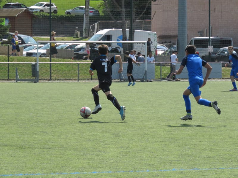 TOURNOI U11 - Samedi 3 Juin