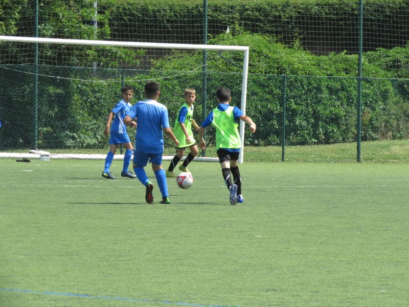 TOURNOI U11 - Samedi 3 Juin