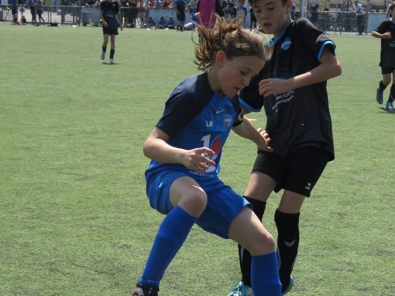 TOURNOI U11 - Samedi 3 Juin