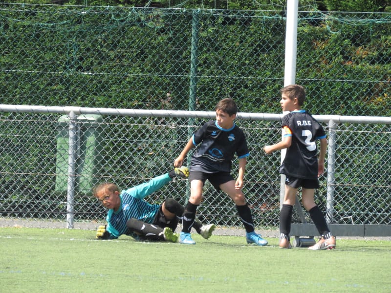 TOURNOI U11 - Samedi 3 Juin
