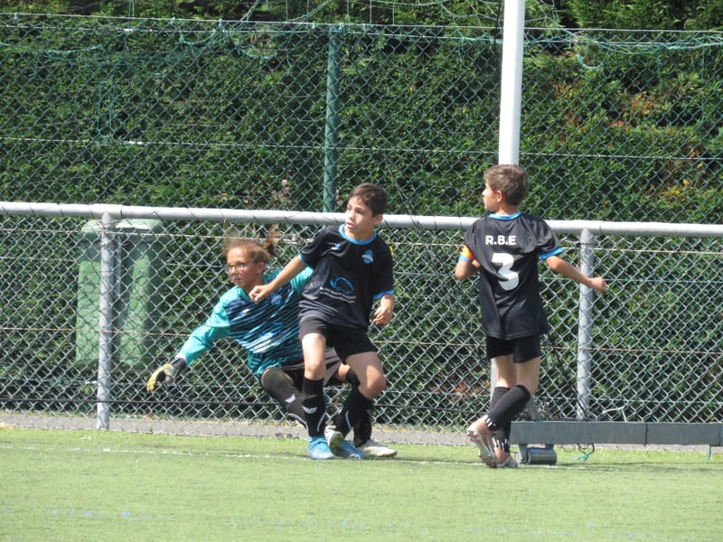TOURNOI U11 - Samedi 3 Juin