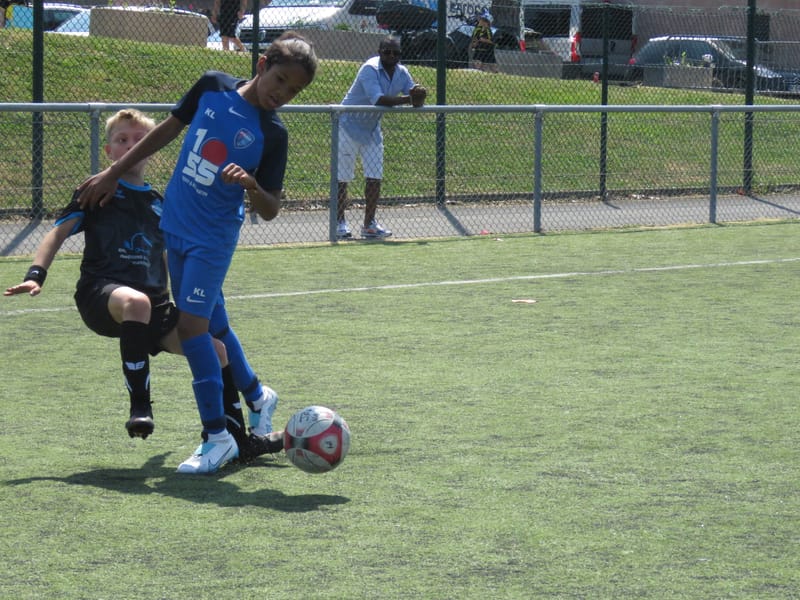 TOURNOI U11 - Samedi 3 Juin