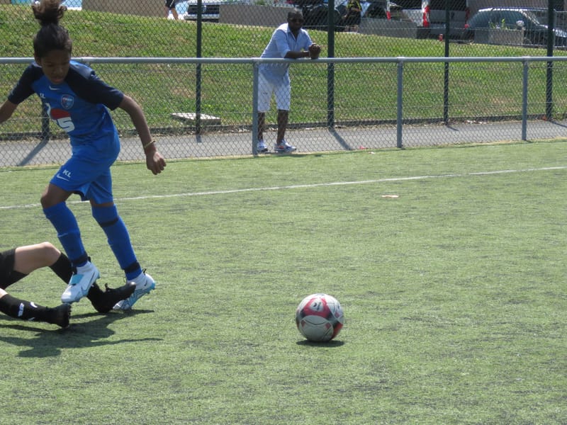 TOURNOI U11 - Samedi 3 Juin