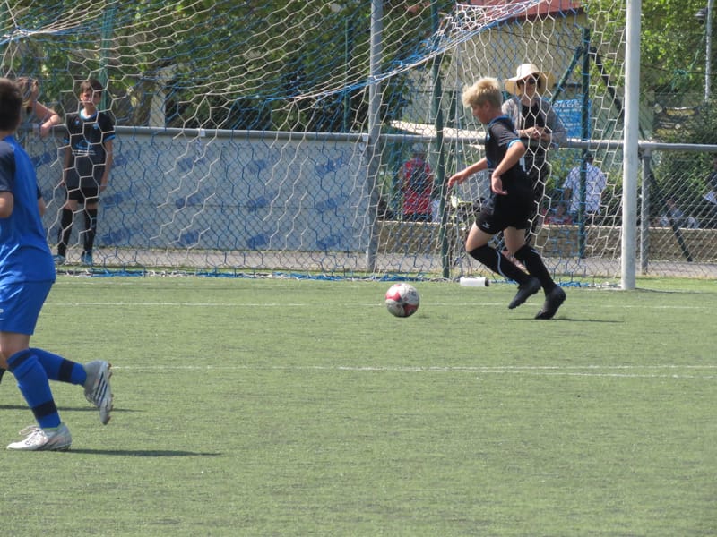 TOURNOI U11 - Samedi 3 Juin