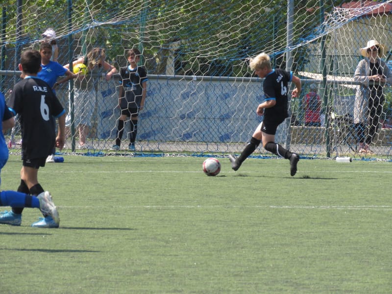 TOURNOI U11 - Samedi 3 Juin