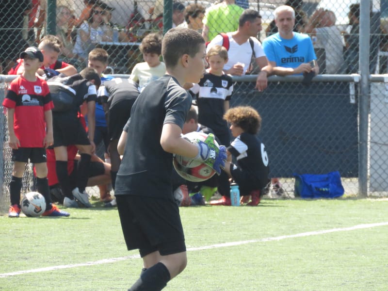 TOURNOI U11 - Samedi 3 Juin