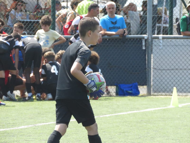 TOURNOI U11 - Samedi 3 Juin