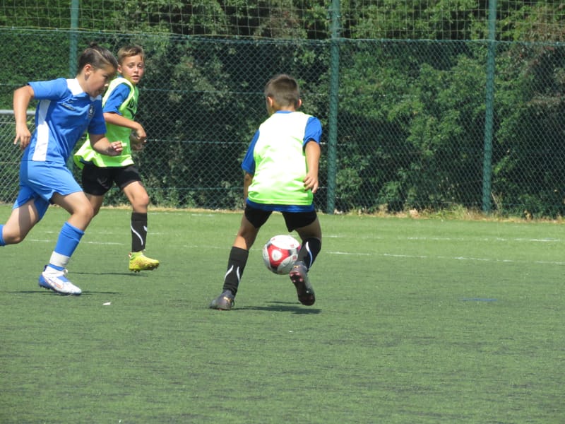 TOURNOI U11 - Samedi 3 Juin