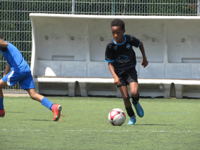 TOURNOI U11 - Samedi 3 Juin