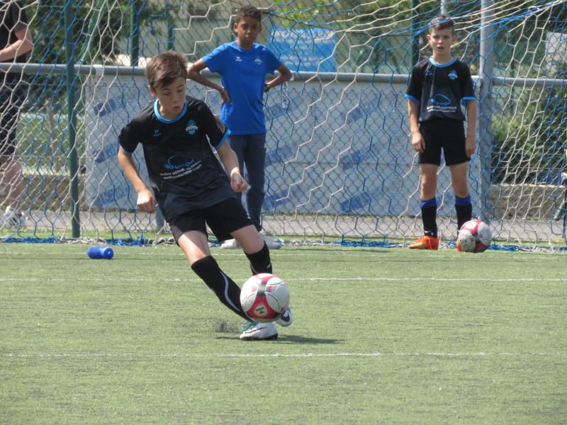 TOURNOI U11 - Samedi 3 Juin