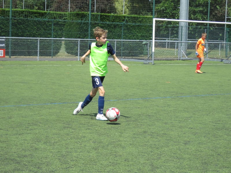 TOURNOI U11 - Samedi 3 Juin