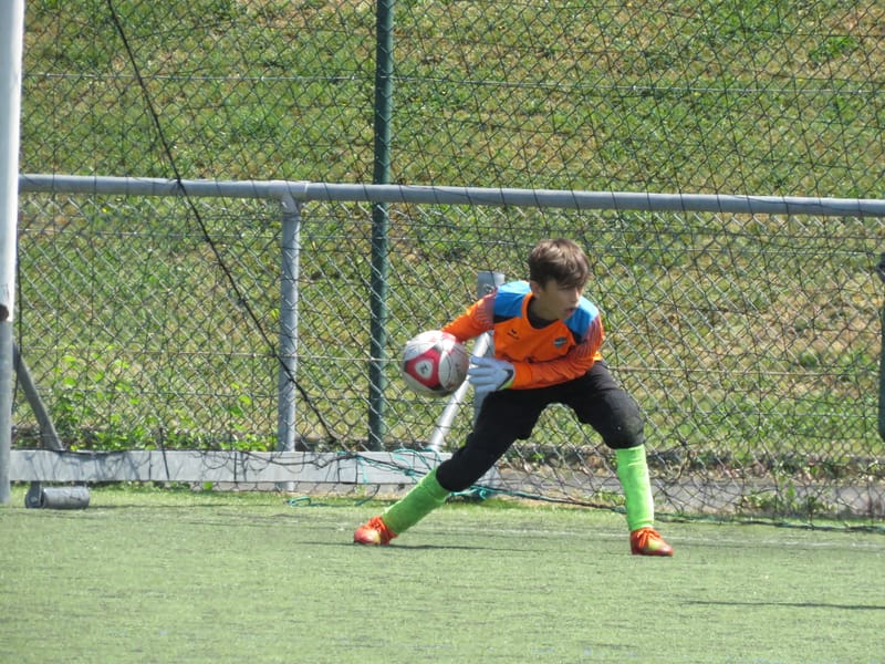 TOURNOI U11 - Samedi 3 Juin