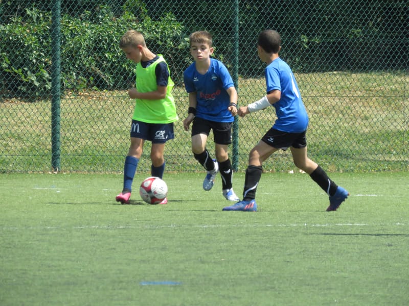 TOURNOI U11 - Samedi 3 Juin