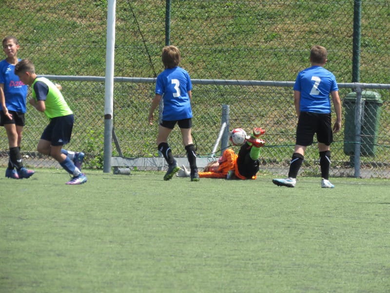 TOURNOI U11 - Samedi 3 Juin