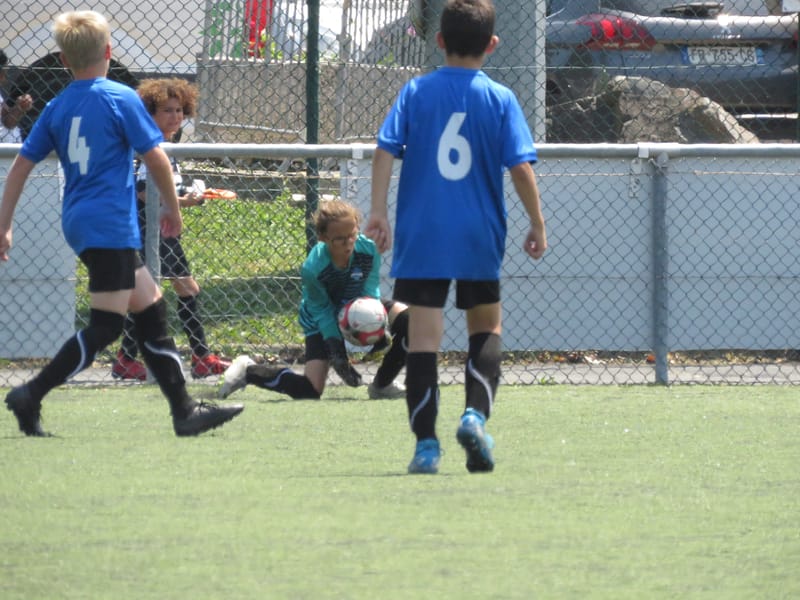 TOURNOI U11 - Samedi 3 Juin