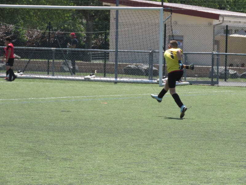 TOURNOI U11 - Samedi 3 Juin